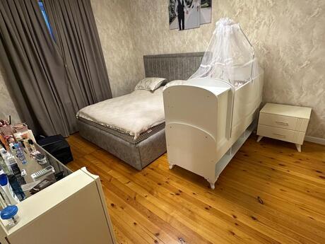 3 otaqlı həyət evi, 110 m², Ramana: 90 000 ₼ 4