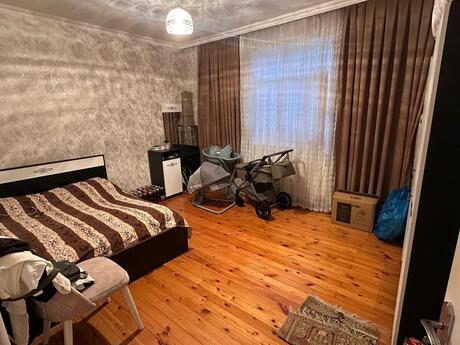 3 otaqlı həyət evi, 110 m², Ramana: 90 000 ₼ 3