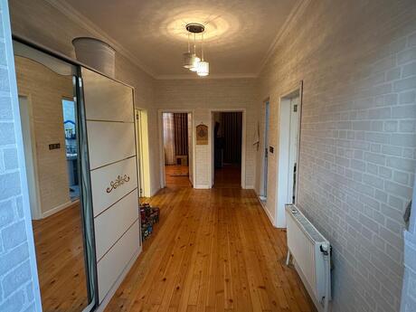 3 otaqlı həyət evi, 110 m², Ramana: 90 000 ₼ 2