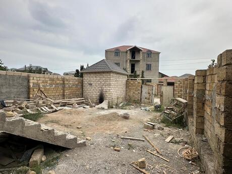 6 otaqlı həyət evi, 240 m², Masazır: 155 000 ₼ 3