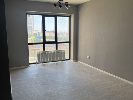 3 rooms · 79,5 m² · floor 2/14, Mayak Residence