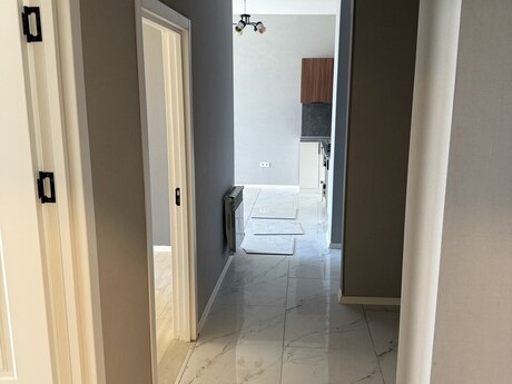 3-комнатная квартира, 79,5 м², Mayak Residence: 205 000 ₼ 5