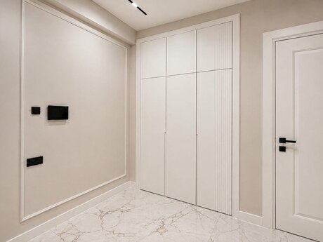 2-room apartment, 100 m², Whitestone Towers: 450 000 ₼ 3
