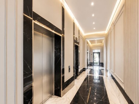 2-room apartment, 100 m², Whitestone Towers: 450 000 ₼ 4