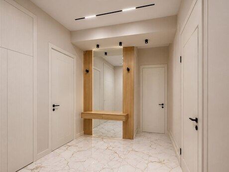 2-room apartment, 100 m², Whitestone Towers: 450 000 ₼ 5
