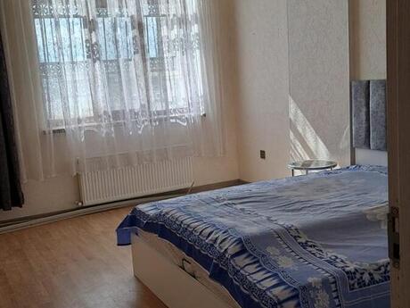 Аренда: 2-комнатная квартира, 70 м², Bayıl: 600 ₼/мес 3