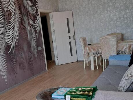 2 rooms · 70 m² · floor 1/18, Bayıl