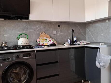 Аренда: 2-комнатная квартира, 70 м², Bayıl: 600 ₼/мес 2