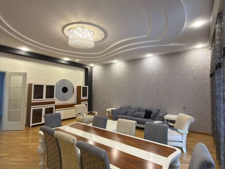 3 otaqlı mənzil, 167 m², Nəsimi: 398 000 ₼ 3