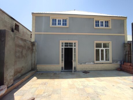 3 otaqlı həyət evi, 220 m², Lökbatan: 175 000 ₼ 3