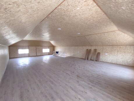3 otaqlı həyət evi, 220 m², Lökbatan: 175 000 ₼ 4