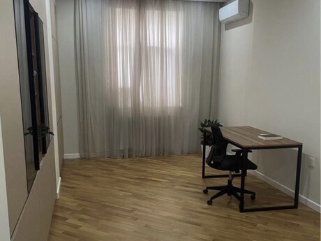 Аренда: 3-комнатная квартира, 145 м², Nəsimi: 1 100 ₼/мес 5