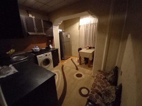 3-комнатная квартира, 85 м², Həzi Aslanov: 175 000 ₼ 4