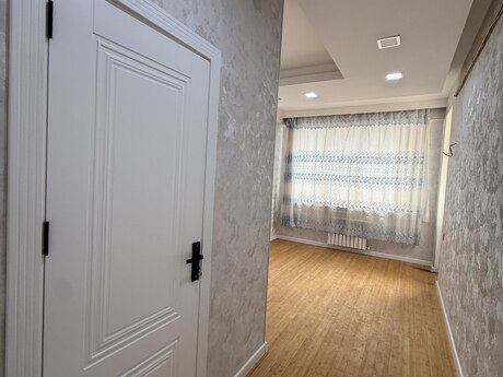 3-room apartment, 100 m², Köhnə Günəşli: 215 000 ₼ 5