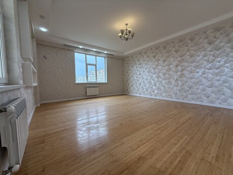 3-room apartment, 100 m², Köhnə Günəşli: 215 000 ₼ 2