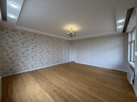 3-room apartment, 100 m², Köhnə Günəşli: 215 000 ₼ 3