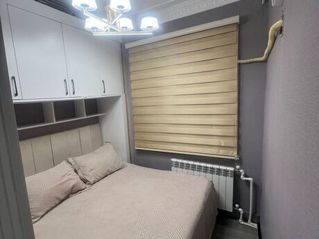 1-room apartment, 36 m², Dərnəgül: 130 000 ₼ 3