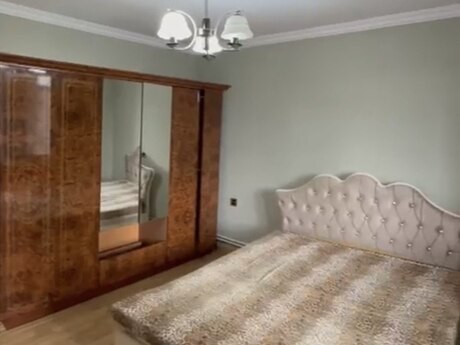 3 otaqlı mənzil, 75 m², Azadlıq Prospekti: 230 000 ₼ 3