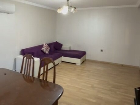 3 otaq · 75 m² · 2/9 mərtəbə, Azadlıq Prospekti