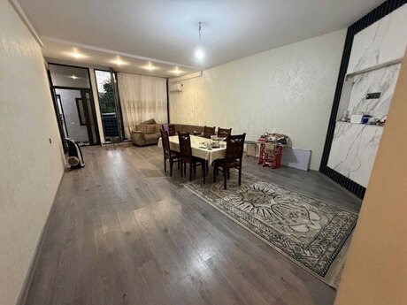 5 otaqlı həyət evi, 200 m², Azadlıq Prospekti: 160 000 ₼ 3
