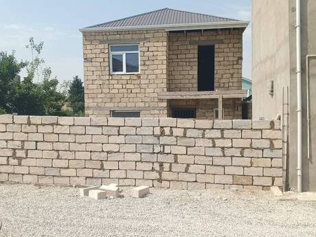 4 otaqlı həyət evi, 160 m², Masazır: 65 000 ₼ 3