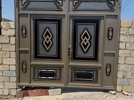 4 otaqlı həyət evi, 160 m², Masazır: 65 000 ₼ 4