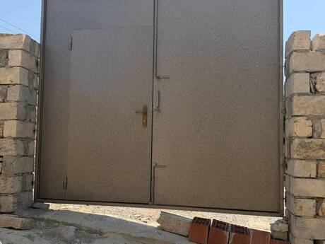 4 otaqlı həyət evi, 160 m², Masazır: 65 000 ₼ 5