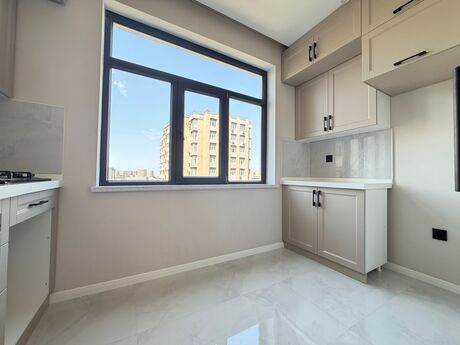 3 otaqlı mənzil, 82 m², Neftçilər: 266 999 ₼ 5