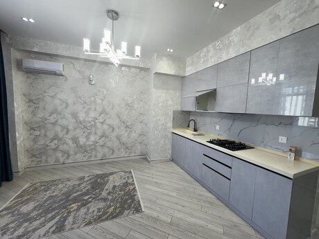 1 otaqlı mənzil, 56 m², Nizami: 180 000 ₼ 5