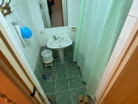 Kirayə 3 otaqlı mənzil, 85 m², Nəriman Nərimanov: 250 ₼/ay 3