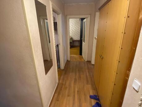 3 otaq · 85 m² · 3/5 mərtəbə, Nəriman Nərimanov