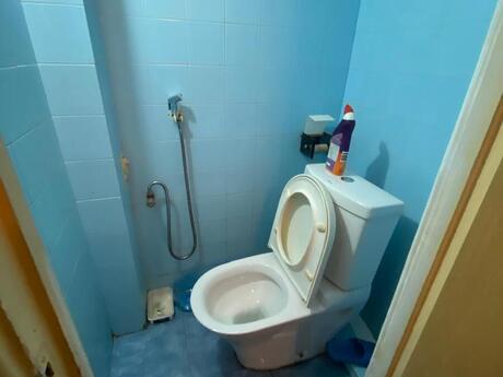 Kirayə 3 otaqlı mənzil, 85 m², Nəriman Nərimanov: 250 ₼/ay 4