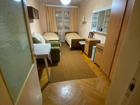 Kirayə 3 otaqlı mənzil, 85 m², Nəriman Nərimanov: 250 ₼/ay 5