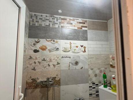 Kirayə 1 otaqlı mənzil, 50 m², 8 Noyabr: 999 ₼/ay 4