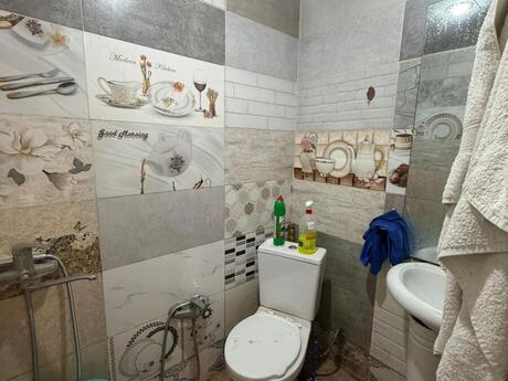 Kirayə 1 otaqlı mənzil, 50 m², 8 Noyabr: 999 ₼/ay 5