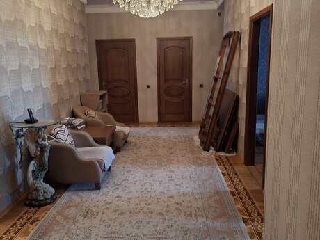 4-room apartment, 146 m², Azadlıq Prospekti: 440 000 ₼ 4