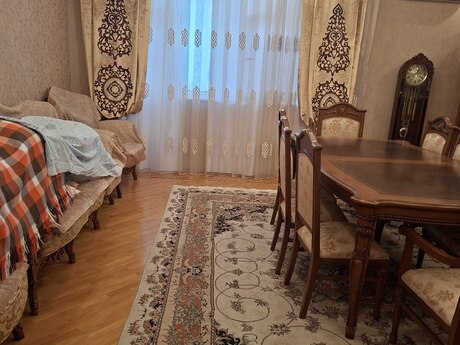 4-room apartment, 146 m², Azadlıq Prospekti: 440 000 ₼ 3