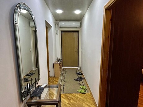 Kirayə 3 otaqlı mənzil, 80 m², Nəriman Nərimanov: 900 ₼/ay 2
