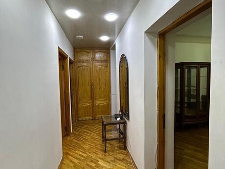 Kirayə 3 otaqlı mənzil, 80 m², Nəriman Nərimanov: 900 ₼/ay 3