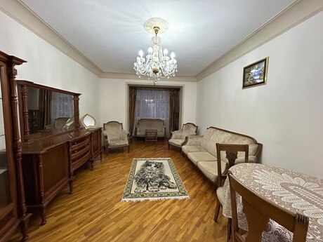 Kirayə 3 otaqlı mənzil, 80 m², Nəriman Nərimanov: 900 ₼/ay 5