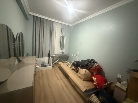 3 otaqlı mənzil, 77 m², Hövsan: 133 000 ₼ 5