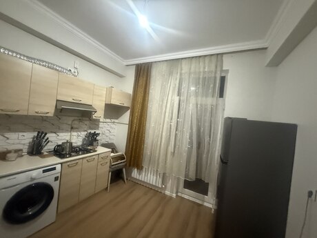 3 otaqlı mənzil, 77 m², Hövsan: 133 000 ₼ 3