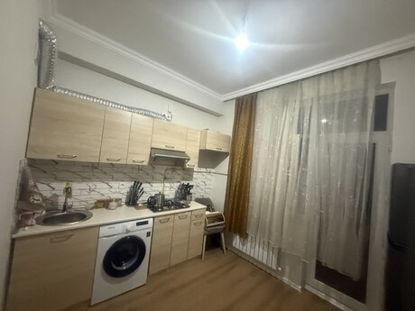 3 otaqlı mənzil, 77 m², Hövsan: 133 000 ₼ 4