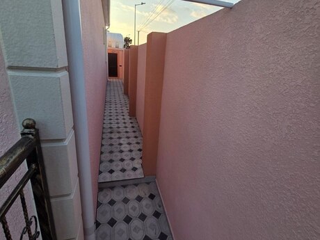 4 otaqlı həyət evi, 150 m², Mərdəkan: 240 000 ₼ 4