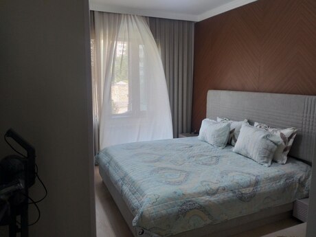 4-комнатная квартира, 100 м², İnşaatçılar: 253 000 ₼ 5
