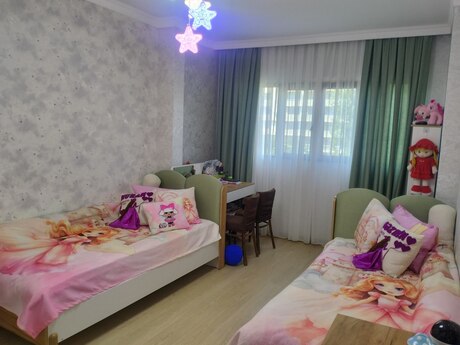 4-комнатная квартира, 100 м², İnşaatçılar: 253 000 ₼ 4