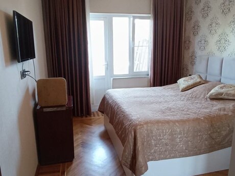 3 otaqlı mənzil, 75 m², 7-ci mikrorayon: 225 000 ₼ 4