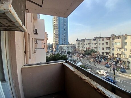 3 otaqlı mənzil, 61 m², Nəsimi: 220 000 ₼ 2