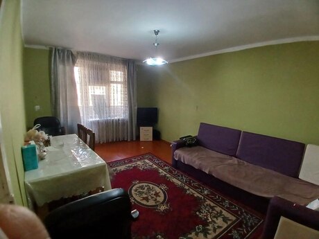 3 otaqlı mənzil, 61 m², Nəsimi: 220 000 ₼ 5