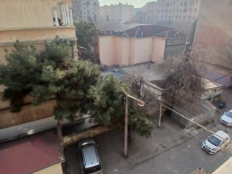 3 otaqlı mənzil, 61 m², Nəsimi: 220 000 ₼ 3